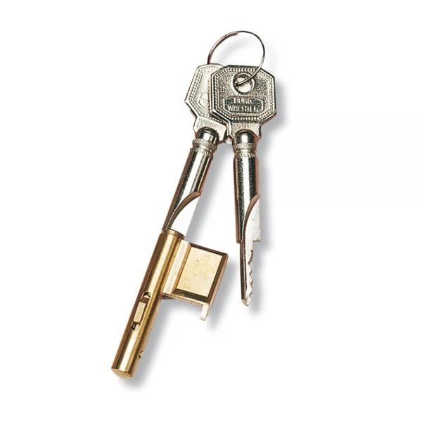 Burg Wächter Zylinder-Schlüssellochsperrer 1 Burg Wächter Zylinder-Schlüssellochsperrer