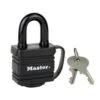 Master Lock Vorhangschloss 7804