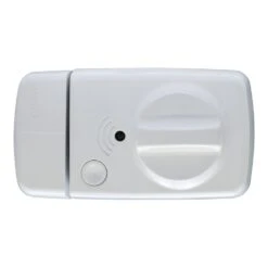 ABUS Tür-Zusatzschloss 7010A