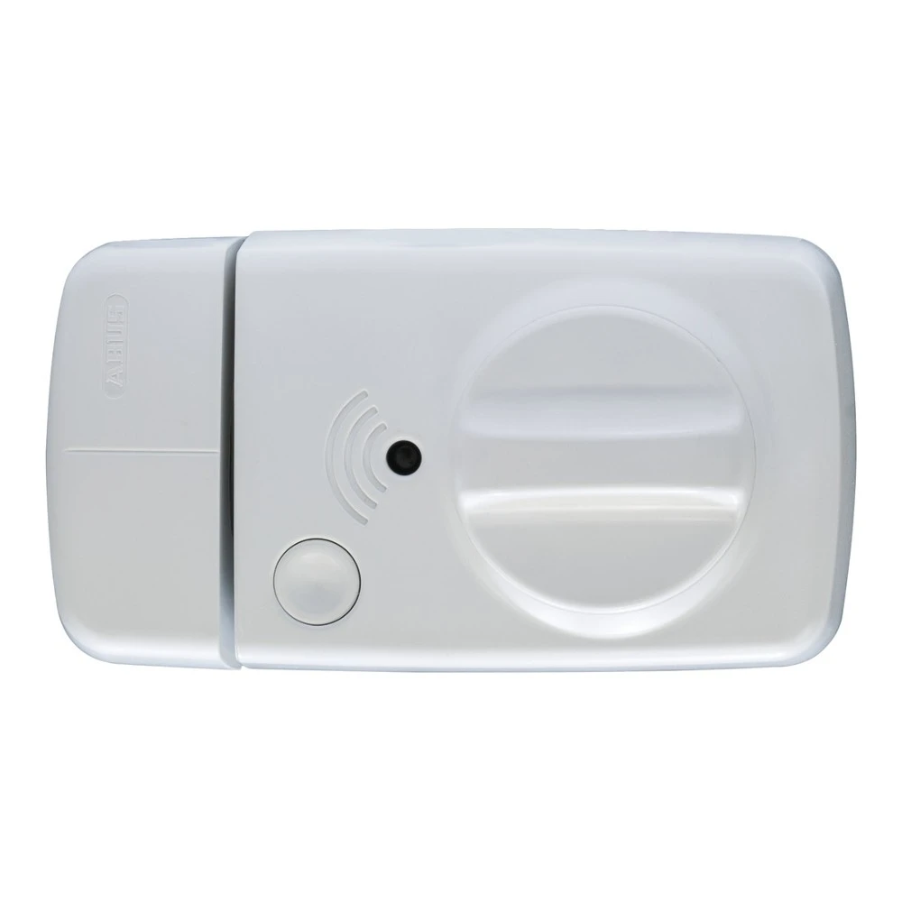 ABUS Tür-Zusatzschloss 7010A 1 ABUS Tür-Zusatzschloss 7010A