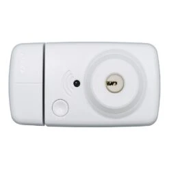 ABUS Tür-Zusatzschloss 7025A