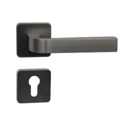 Rosetten-Garnitur ROMA