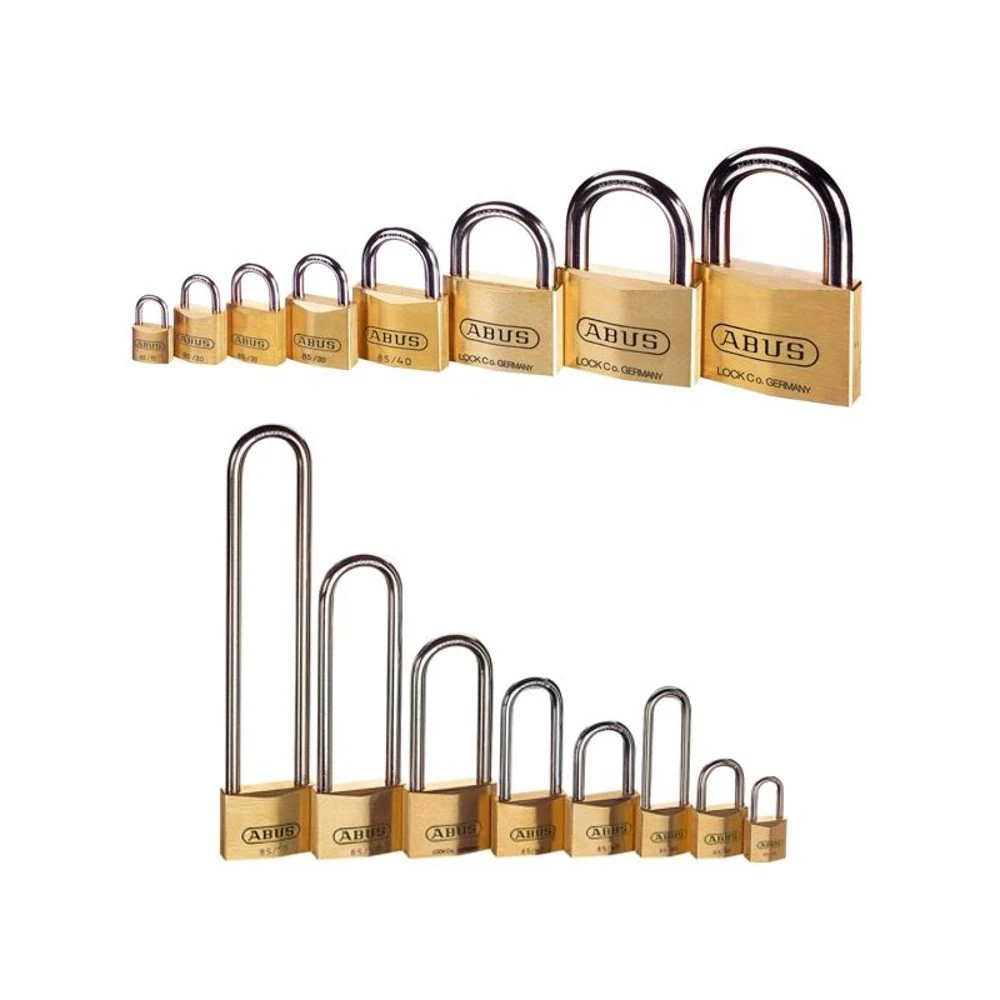 ABUS Vorhangschloss 85IB Serie 1 ABUS Vorhangschloss 85IB Serie