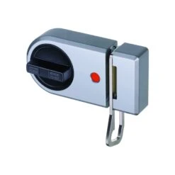 IKON Kastenriegelschloss 9132 Mit Sperrbügel - Ohne Zylinder