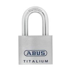 ABUS TITALIUM - Vorhangschloss 96TI