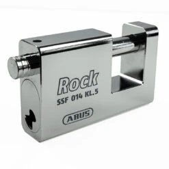 ABUS Bravus 2500 MX Monobloc Vorhangschloss 93RK/110