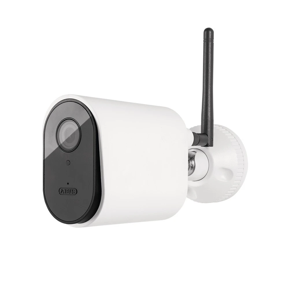 ABUS WLAN Außen-Kamera PPIC44520 1 ABUS WLAN Außen-Kamera PPIC44520