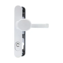 ABUS Schmalrahmenbeschlag SRG92N ZS