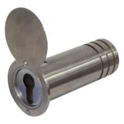 ABUS Rohrtresor KeySafe 729