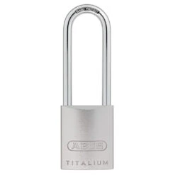 ABUS Vitess 2000 Vorhangschloss 86TI/45 HB EXPRESS