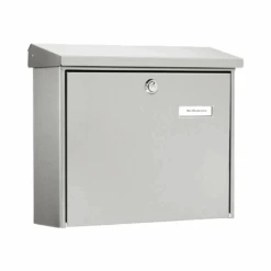 Burg Wächter Briefkasten Amrum