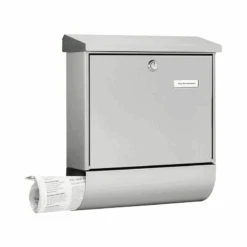 Burg Wächter Briefkasten Amrum Set