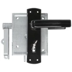 ABUS Aufschraubschloss ASS HF BB