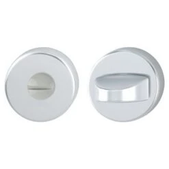 HOPPE WC-Rosette 42KVS