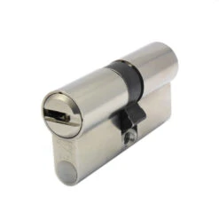 4er Set ABUS Bravus 2500 MX Magnet Doppelzylinder Gleichschließend EXPRESS