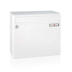 RENZ Briefkasten Classic 12 Liter