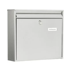 Burg Wächter Briefkasten Borkum