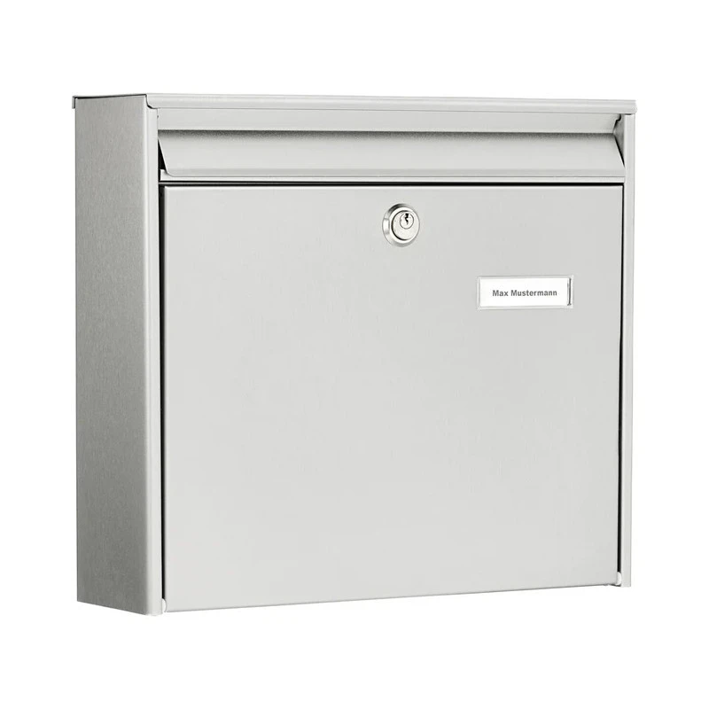 Burg Wächter Briefkasten Borkum 1 Burg Wächter Briefkasten Borkum