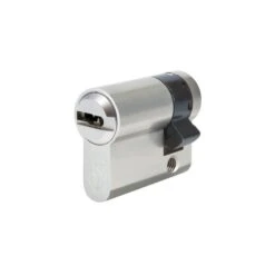 ABUS Bravus 2000 Halbzylinder