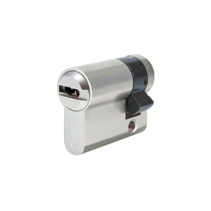 ABUS Bravus 2000 Halbzylinder 1 ABUS Bravus 2000 Halbzylinder