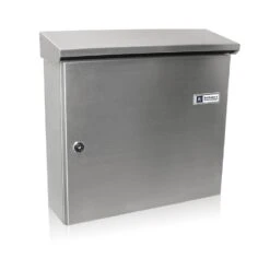 JU Wandbriefkasten 220