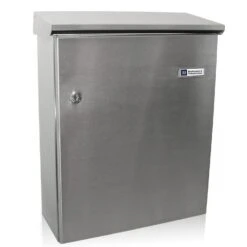 JU Wandbriefkasten 116