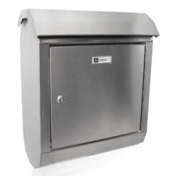 JU Großraumbriefkasten 051