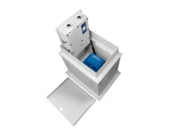 FORMAT Bodentresor BT-Grad 1