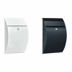 Burg Wächter Briefkasten Capri 813