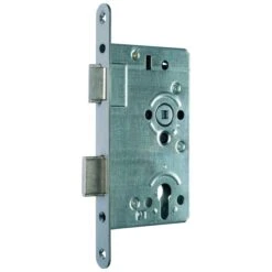 SSF Objekt-Einsteckschloss Serie 53 FG