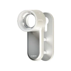 Drumm GEMINY Digisafe Für Uhlmann & Zacher Ø 40 Mm