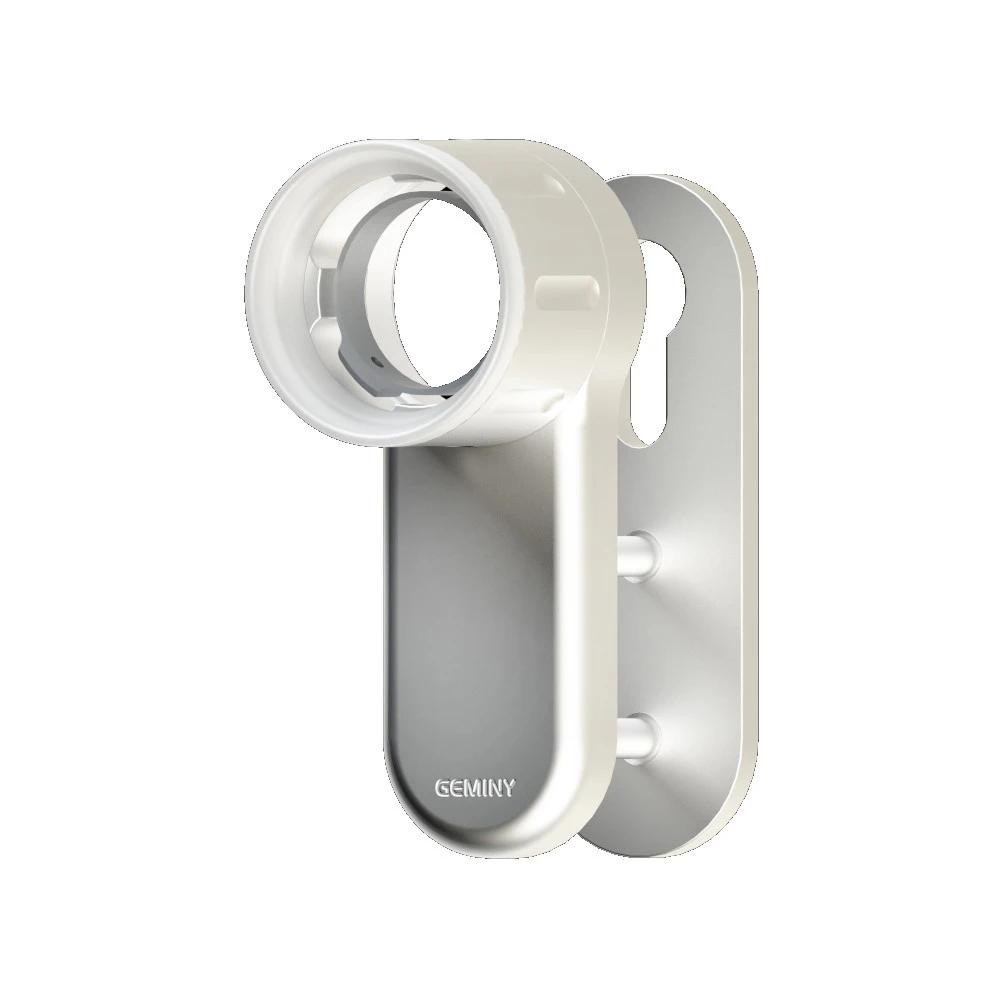 Drumm GEMINY Digisafe Für DOM Protector 1 Drumm GEMINY Digisafe Für DOM Protector