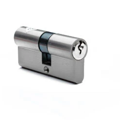 FELGNER Doppelzylinder EURO Zero Nickel 30|35 Mm