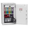 Phoenix Safe Datenschutztresor Data Combi