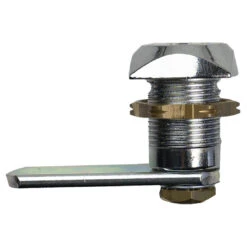 EMKA Zylinder Hebelschloss F 43 24mm