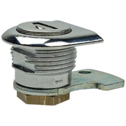 DAD Schloss Mit Loser Lasche 721227