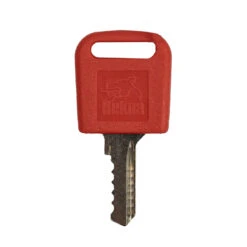 HEKNA Demontageschlüssel A-Profil