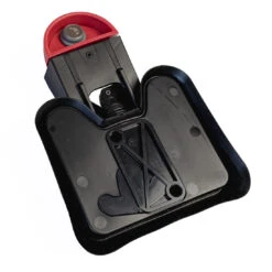 SUDHAUS Mülltonnenschloss 2331