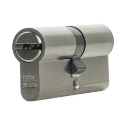 Doppelzylinder XCOLOR