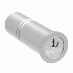 Abus Econ Rohrtresor Klein Mit Kernziehschutz