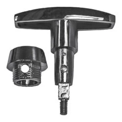 EMKA Kreuzgriff Für Garagen E VII