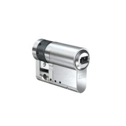 EVVA Akura 44 Halbzylinder