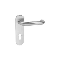 HEWI Feuerschutz-Schildgarnitur 111X