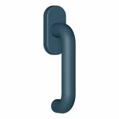 HEWI Fenstergriff 111 FG.1 Edition Matt