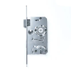 FELGNER Standard Buntbart Einsteckschloss