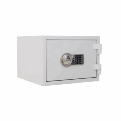FELGNER Feuersicherer Dokumententresor S2 - Home Fire Pro