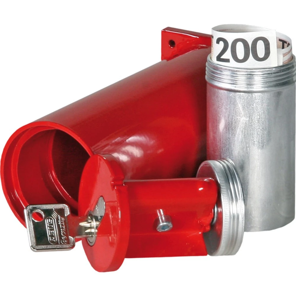 FORMAT Rohrtresor R 1 FORMAT Rohrtresor R