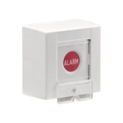 ABUS Secvest Funk-Überfalltaster FUAT50010