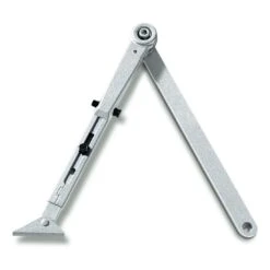 GEZE Feststellgestänge Für TS 2000 Oder TS 4000