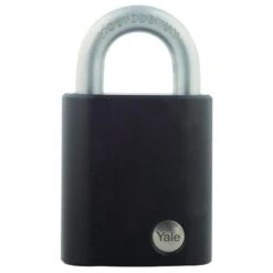 YALE Sicherheits-Vorhangschloss Y90S Und Y300